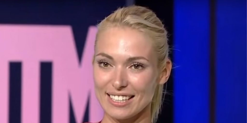 Μικαέλα Φωτιάδη: Παραδέχτηκε μπροστά στις κάμερες τον χωρισμό της – Τι δήλωσε (βίντεο)