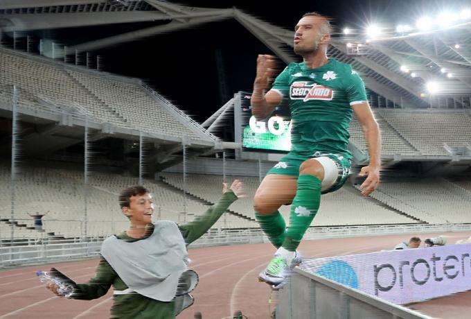 Κι αν (δεν) σου κάτσει;