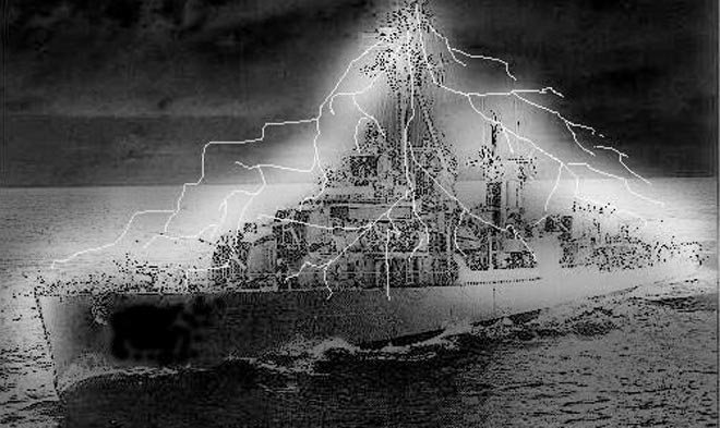 Πως συνδέεται το πείραμα της Φιλαδέλφειας με την Ελλάδα;