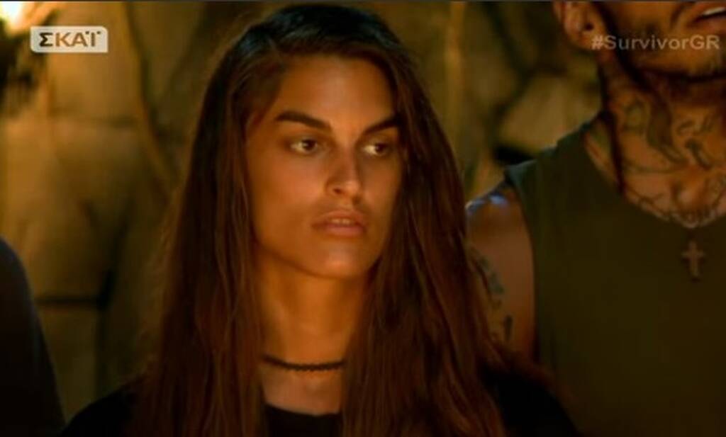Μαρίνα Πήχου: Η νέα της εμφάνιση μετά από καιρό – Από το survivor δεν την είχαμε ξαναδεί (φωτο)