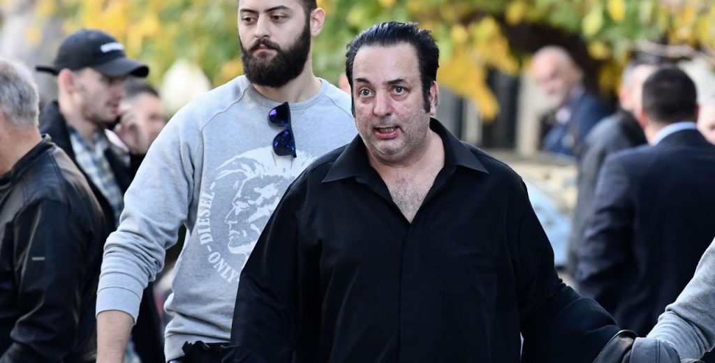 Υπόθεση Ριχάρδου: Η νέα εισαγγελική πρόταση προτείνει την απαλλαγή του