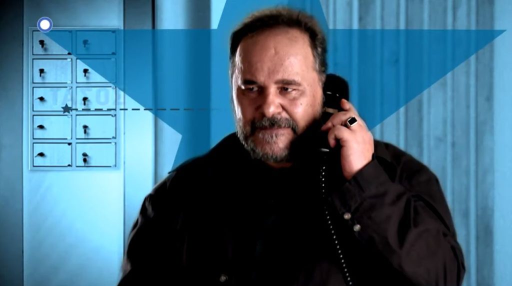 «Βόμβα» από τον ΣΚΑΙ: «Παρελθόν» το Room Service πλιζ – Είναι οριστικό