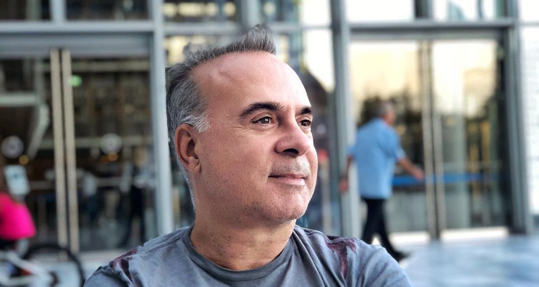 Φώτης Σεργουλόπουλος: Μιλάει για πρώτη φορά για την απώλεια που του στοίχισε – Τι δηλώνει για τον θάνατο