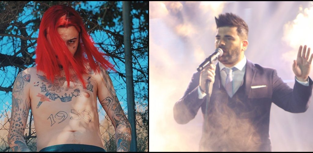 Oικογένεια Π.Παντελίδη: «Δεν δώσαμε ποτέ άδεια στον Sin Boy να χρησιμοποιήσει το τραγούδι του Παντελή»