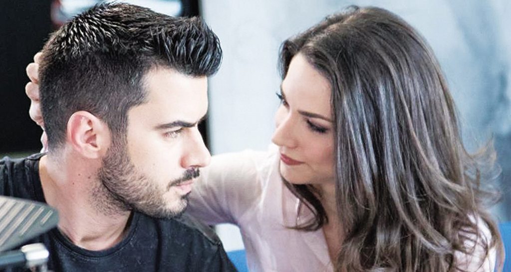 Kατερίνα Γερονικολού: Αποκαλύπτει δημόσια ποια είναι η σχέση της με την κόρη του Γ.Τσιμιτσέλη