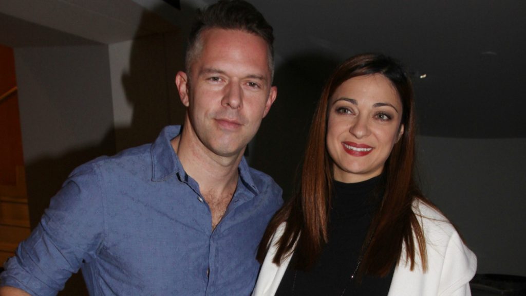 Χρήστος Λούλης: «Ήθελα να μην τσακωθώ ποτέ με την γυναίκα μου μπροστά στα παιδιά μου, αλλά δεν τα κατάφερα» (βίντεο)