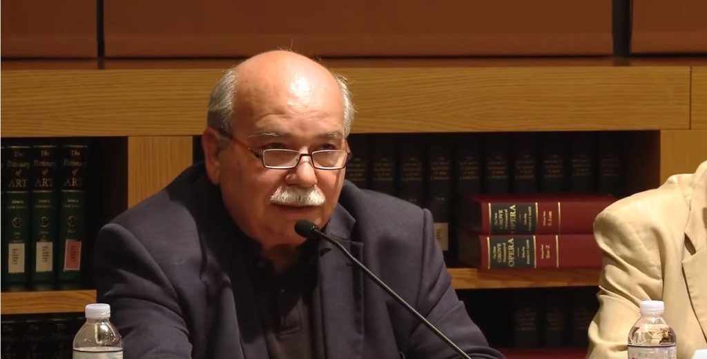 Ν.Βούτσης: «Η ιστορία και η πράξη έδειξαν ότι ο ΣΥΡΙΖΑ πορεύτηκε με τόλμη και ετοιμότητα»