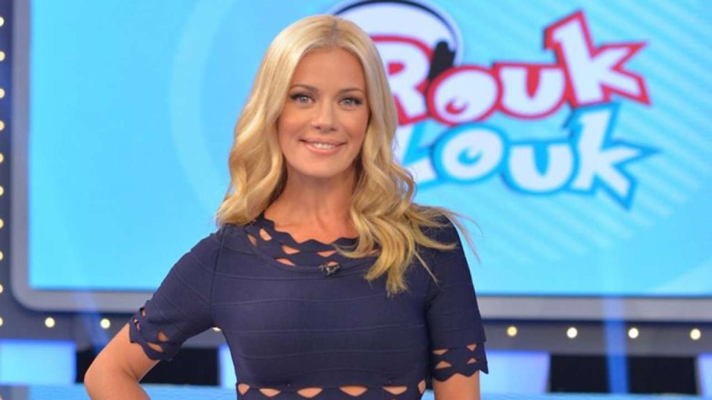 Ατάκα έπος από τις «Μύγες»: «Η Ζέτα Μακρυπούλια έχει μικρό πάτο»