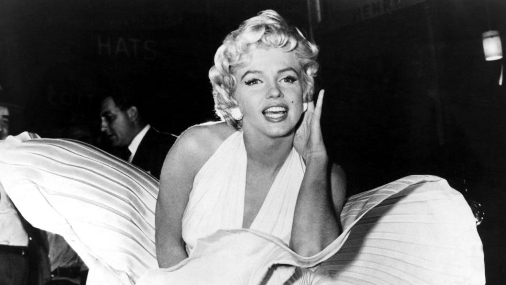 Είχε τελικά η Marilyn Monroe σχέση με τον John Kennedy; – Οι θεωρίες συνωμοσίας και η πραγματικότητα (βίντεο)