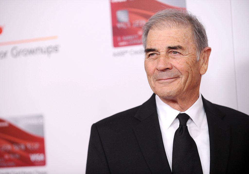 Πέθανε ο σπουδαίος ηθοποιός Robert Forster – Μετά από σύντομη μάχη με τον καρκίνο (βίντεο)