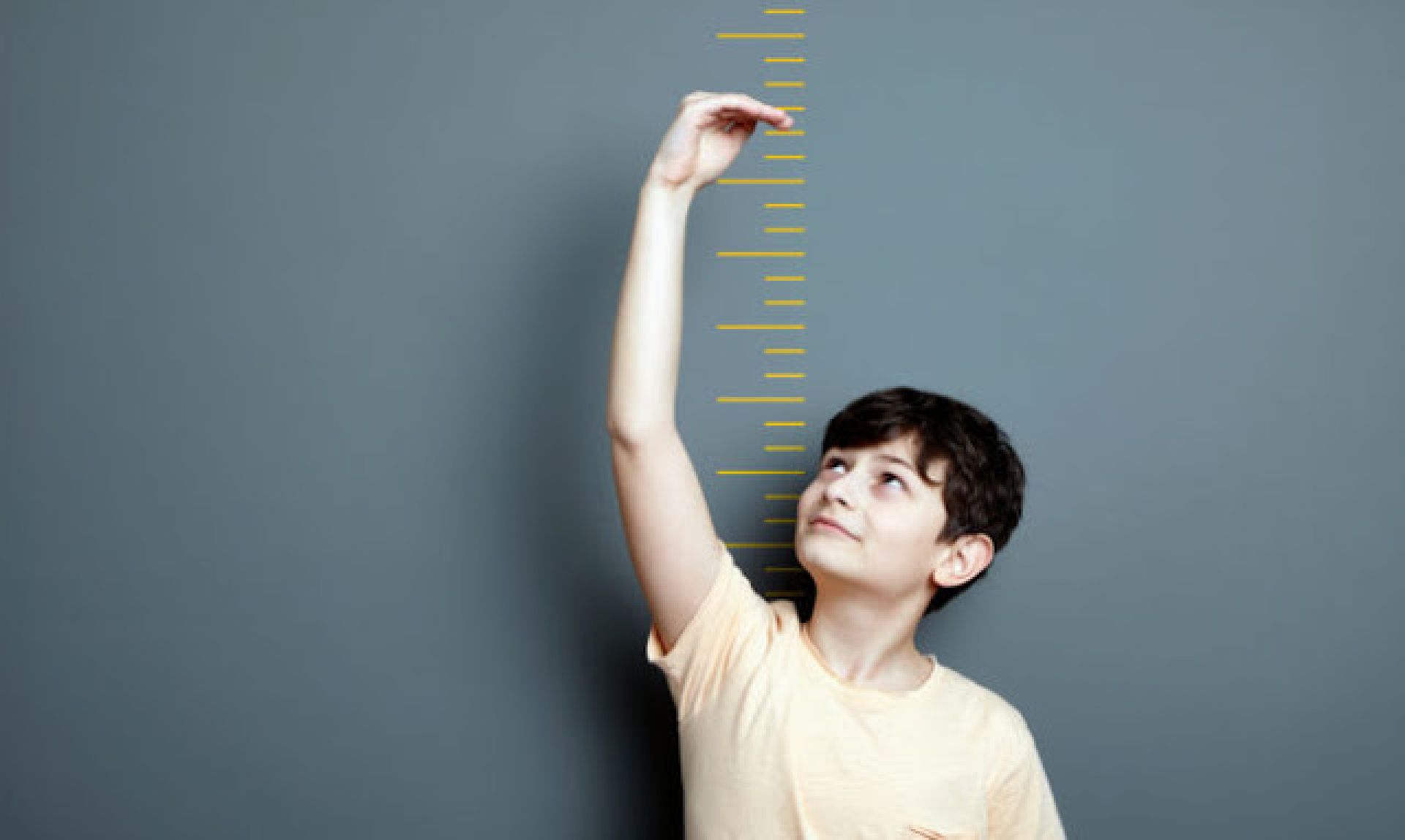 Γίνεται να πάρει κανείς ύψος μετά την εφηβεία; – Δεν φαντάζεστε από τι εξαρτάται