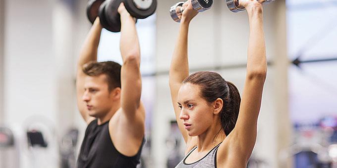 Ποιες είναι οι θεραπευτικές ιδιότητες της άσκησης του σώματος;