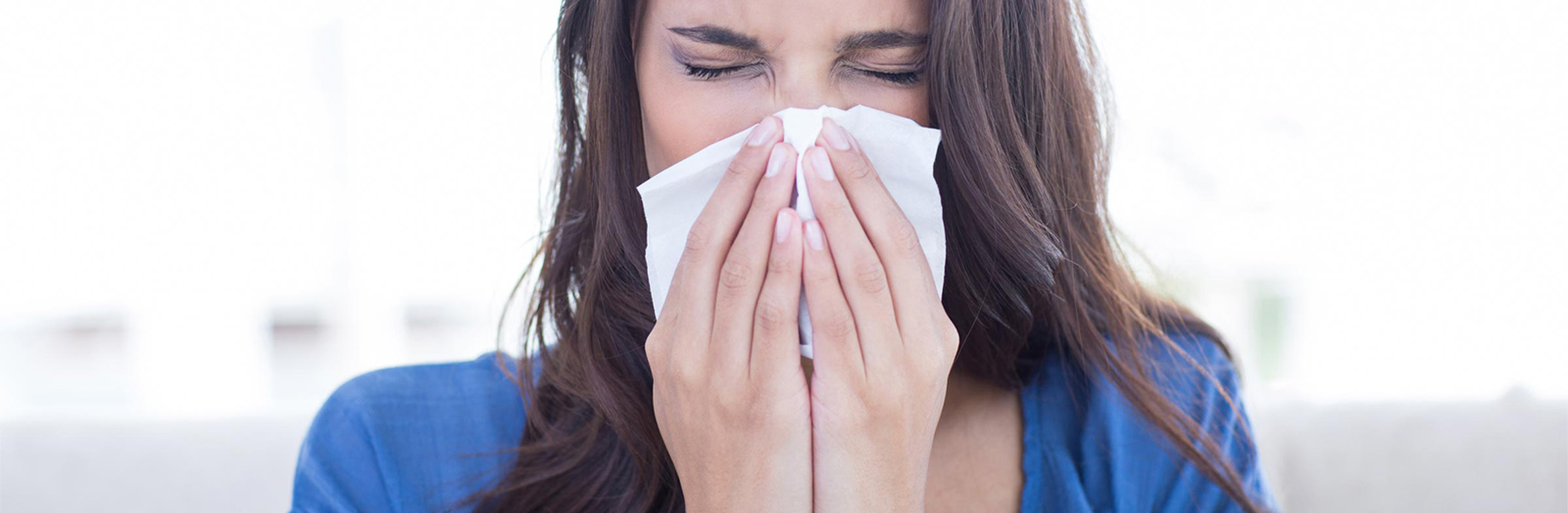 Αλλεργίες: Ποιες επιδεινώνονται τον χειμώνα – πως να προστατευθείτε
