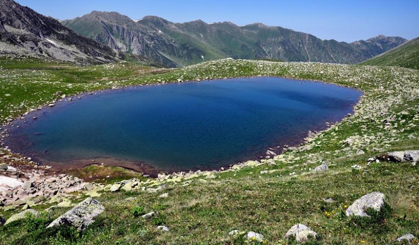 Οι αλπικές λίμνες της Πίνδου – Μέρη άγνωστα και μαγικά