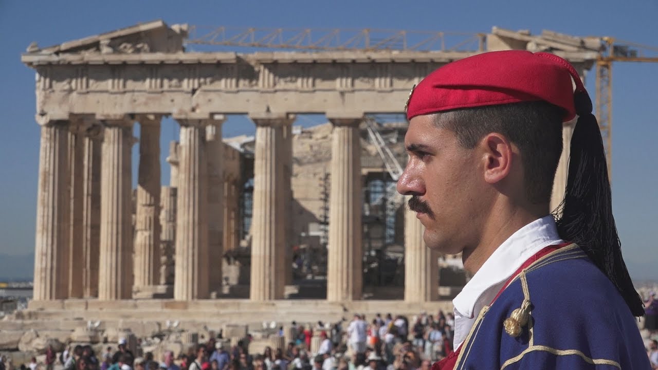 Η Απελευθέρωση της Αθήνας – Εκδηλώσεις για τα 75 χρόνια από τη λήξη της κατοχής