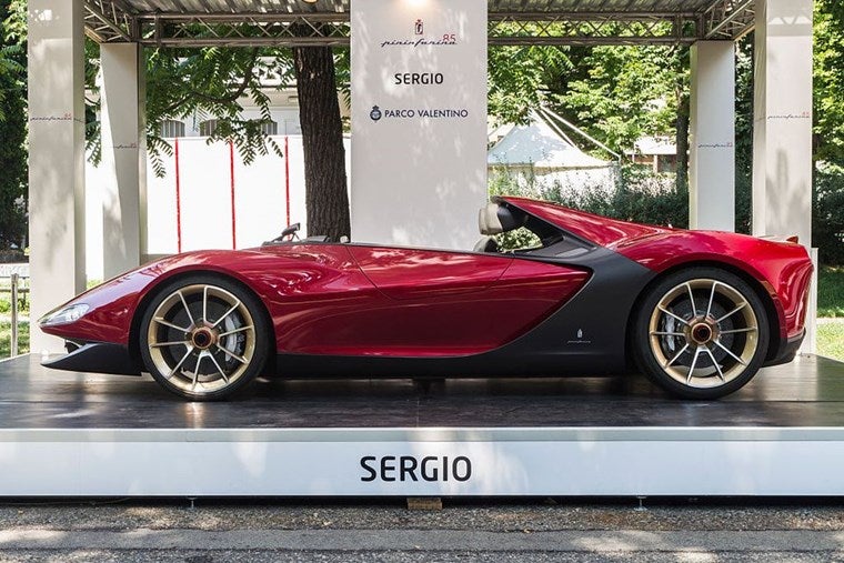 Αυτά είναι τα  δέκα ακριβότερα αυτοκίνητα που κυκλοφορούν σήμερα