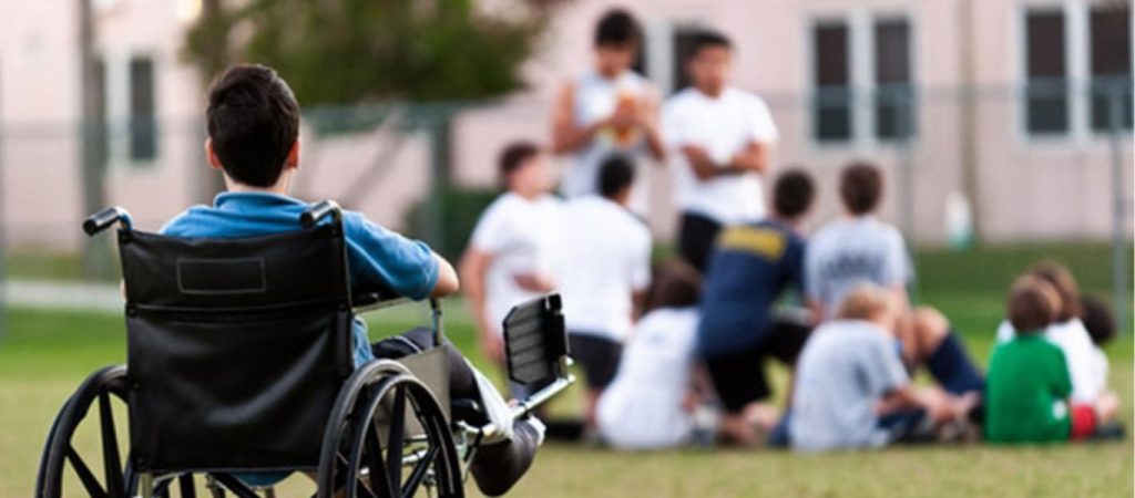 Δέκα άτομα με «ειδικές ικανότητες» που διέπρεψαν (φωτό)