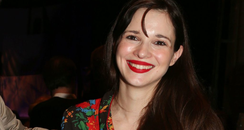 Ευγενία Δημητροπούλου: «Τι είναι αυτά, αυτό γράφτηκε;- Θα παίρνω εσένα να μαθαίνω για τη ζωή μου» (βίντεο)