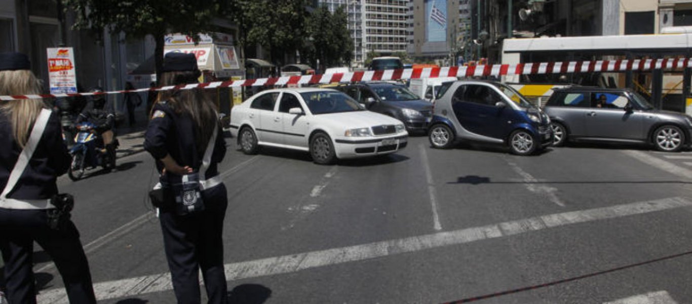 Κυκλοφοριακές ρυθμίσεις στην Πειραιά την Κυριακή λόγω αγώνα δρόμου