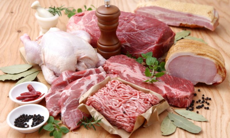 Ο εύκολος τρόπος να ξεπαγώσεις το κρέας