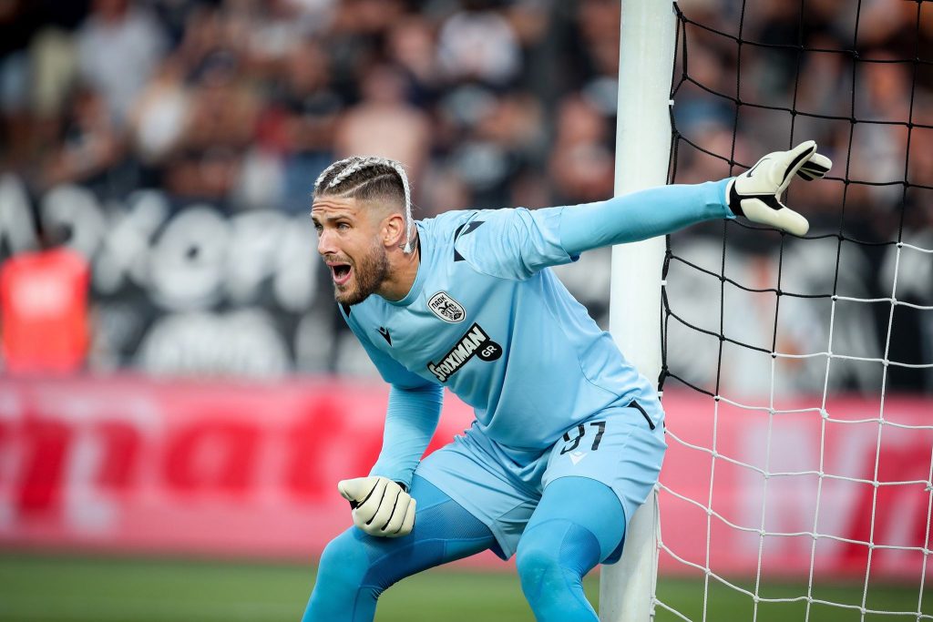 Euro 2020: Ιταλία – Ελλάδα: Βασικός ο Πασχαλάκης