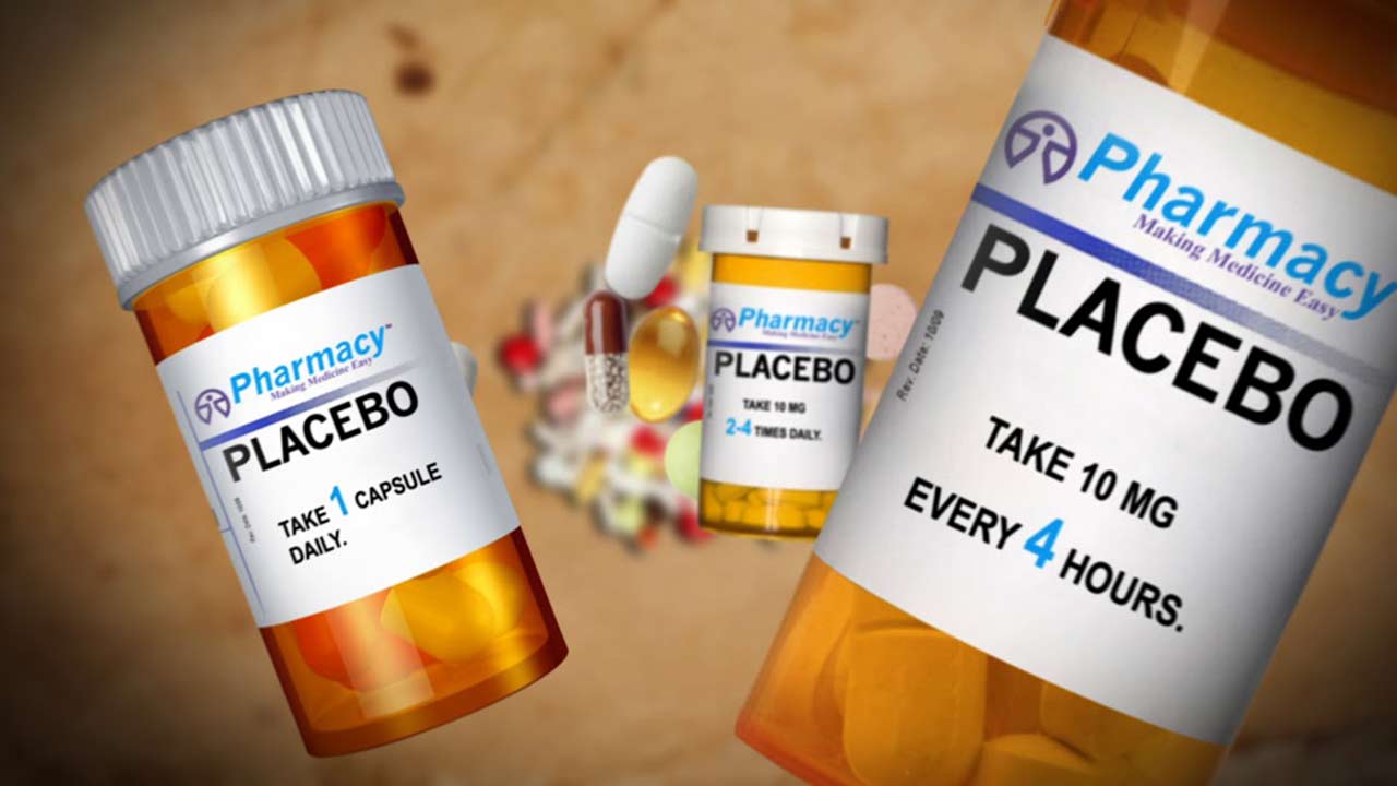 Έρευνα: Μπορούν τα «placebo» φάρμακα να λειτουργήσουν ως κανονικά; 