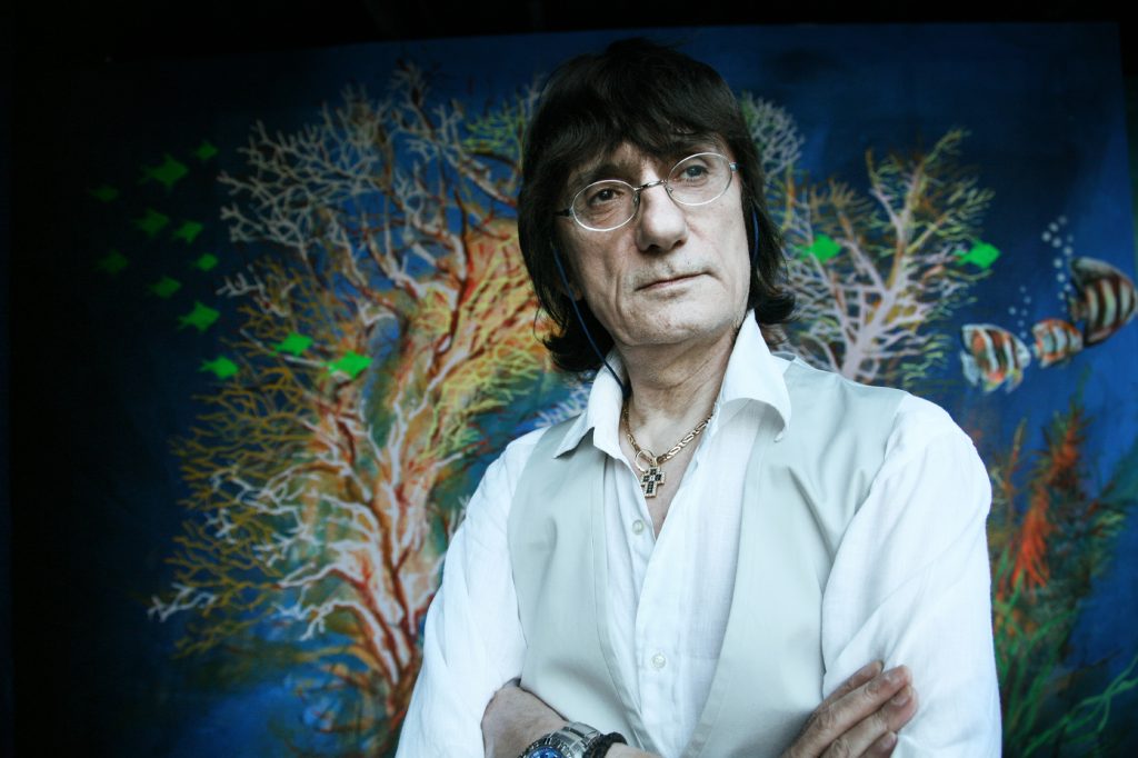 Συγκλονιστική αποκάλυψη για τον Στάθη Ψάλτη: «Μου έλεγε πάντα… » (φωτό)