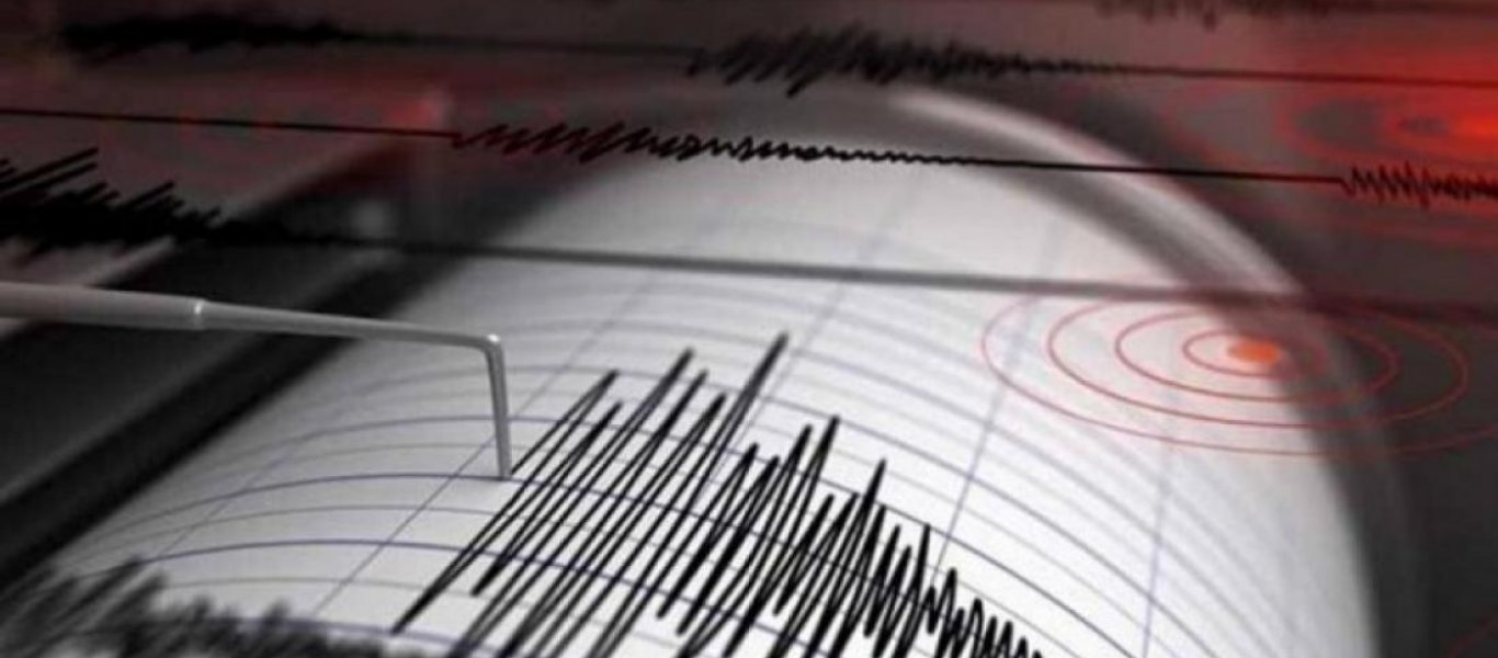 Ζάκυνθος: Ανησυχία μετά τη νέα σεισμική δόνηση – Αναστατωμένοι οι κάτοικοι