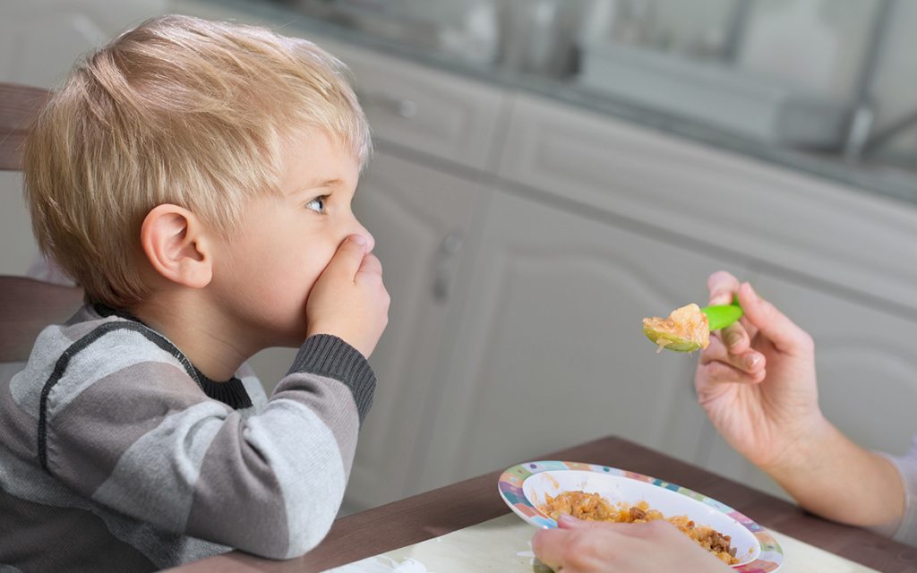 Αυτή η τροφή είναι απόλυτα σημαντική για τον οργανισμό και όμως τα παιδιά δεν την τρώνε