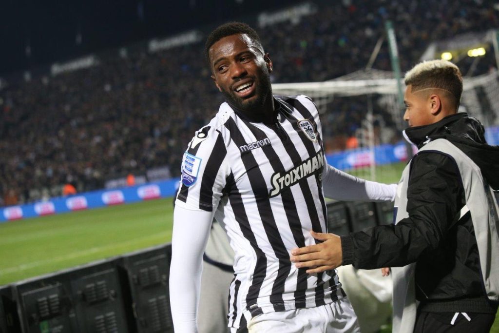 ΠΑΟΚ: Πραγματοποιήθηκε με επιτυχία το χειρουργείο του Βαρέλα