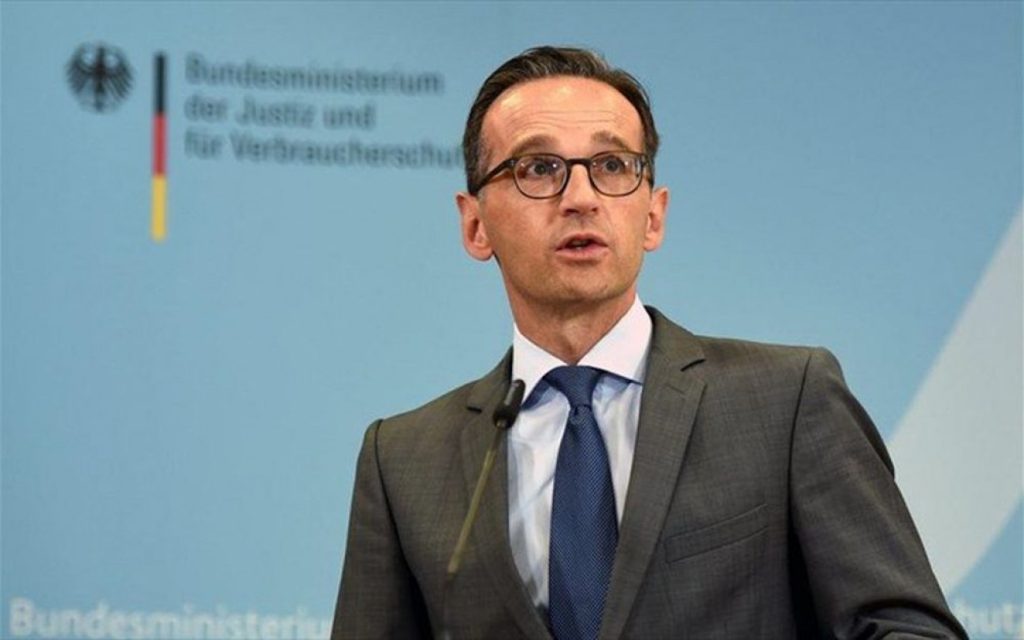 «Μπλόκο» Βερολίνου στις εξαγωγές όπλων στην Τουρκία