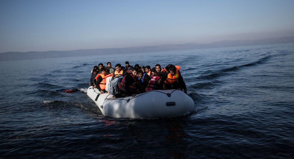 Αυτός είναι ο τιμοκατάλογος των Τούρκων διακινητών – Πόσο κοστίζει να περάσεις παράνομα στην Ελλάδα με γιοτ πολυτελείας