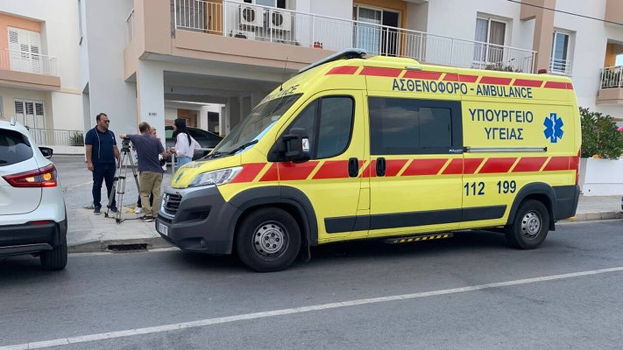 Κύπρος: Φρικτός θάνατος για 23χρονο – Απανθρακώθηκε μέσα στο όχημά του μετά από σφοδρή πρόσκρουση