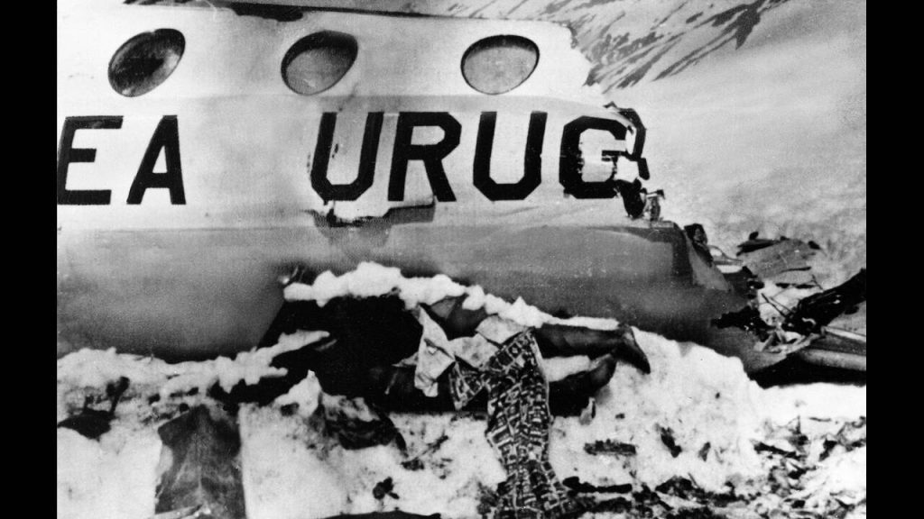 Αεροπορική τραγωδία στις Άνδεις: 47 χρόνια από την ιστορία κανιβαλισμού που συγκλόνισε τον πλανήτη (φώτο-βίντεο)