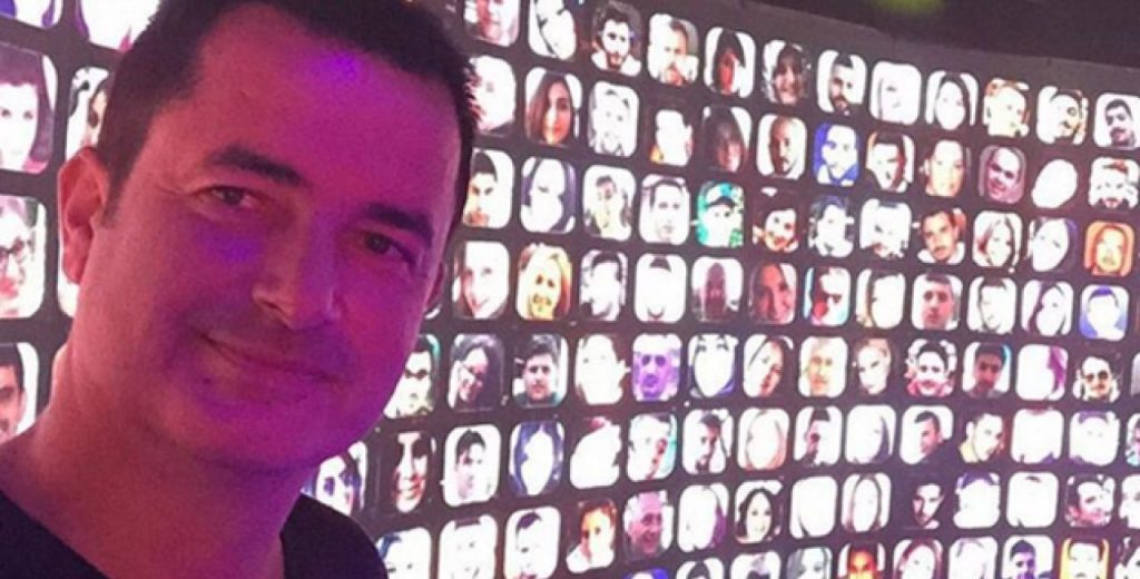 Από θαύμα ζει ο Ατζούν Ιλιτζαλί – Έπεσε με το αμάξι του πάνω στις προστατευτικές μπάρες (φώτο)