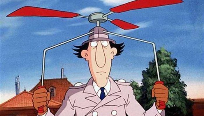 Κουίζ: Σου δίνουμε το καρτούν, θυμάσαι τον Έλληνα ηθοποιό που δάνεισε τη φωνή του; (φωτο)