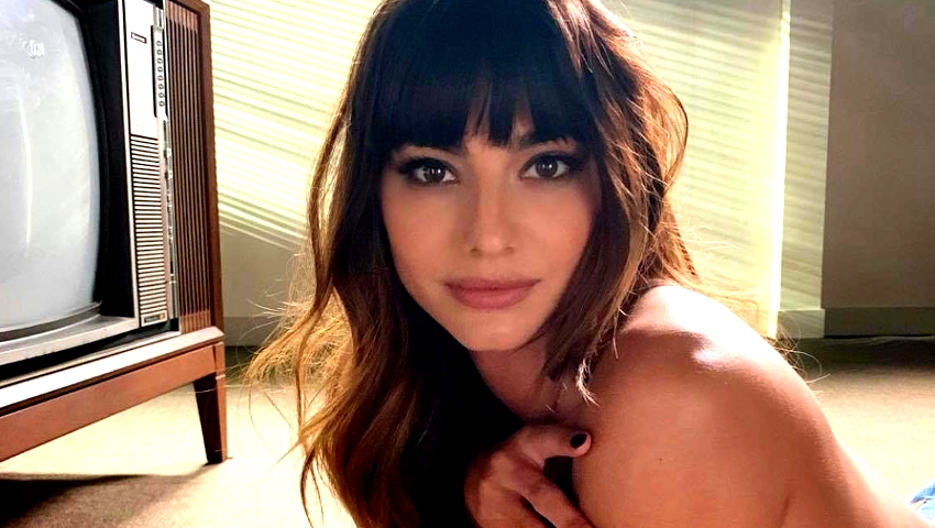 Ερωτεύτηκε και τις έσβησε όλες: Η Ηλιάνα Παπαγεωργίου έγινε ξανθιά και ξεπερνά κάθε φαντασία (φωτο)