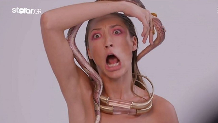 Κανένα νοσοκομείο: H οικονομική καταστροφή ο λόγος αποχώρησης της παίκτριας του GNTM (φωτο)