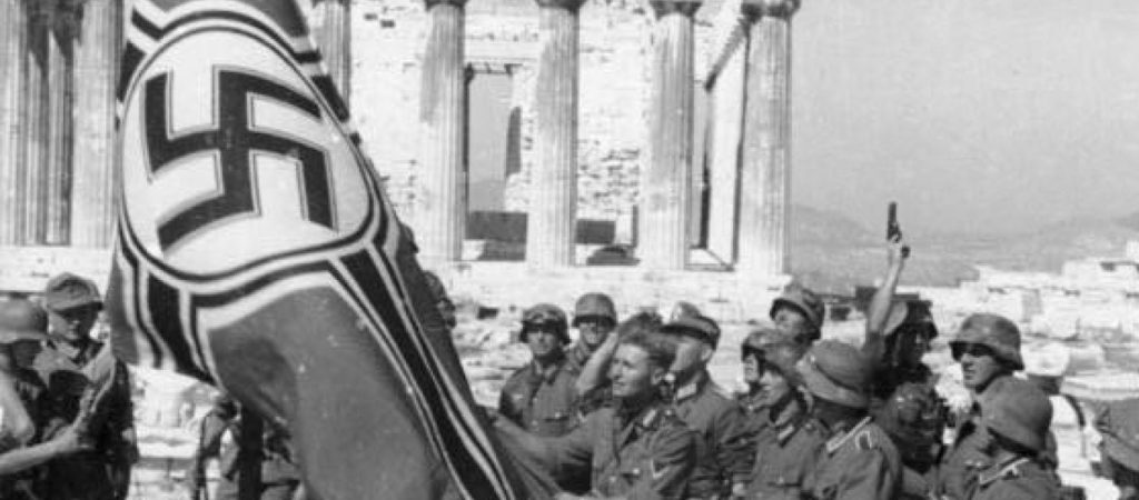 Οι συνταγές της πείνας: Τι έτρωγαν στην Κατοχή;