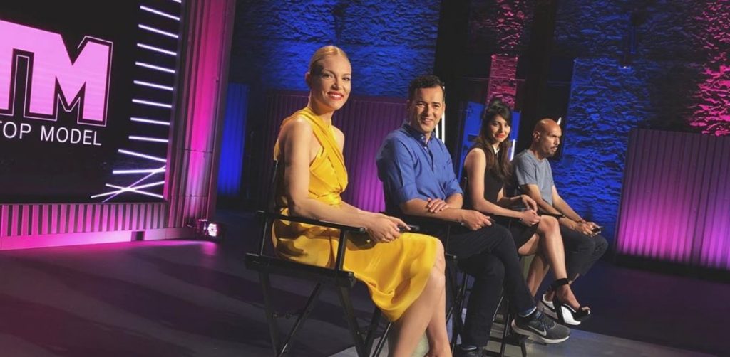 GNTM ανατρεπτικό spoiler: Απαθανάτισαν εκτός σπιτιού αυτή που όλοι περίμεναν για νικήτρια (φωτο)