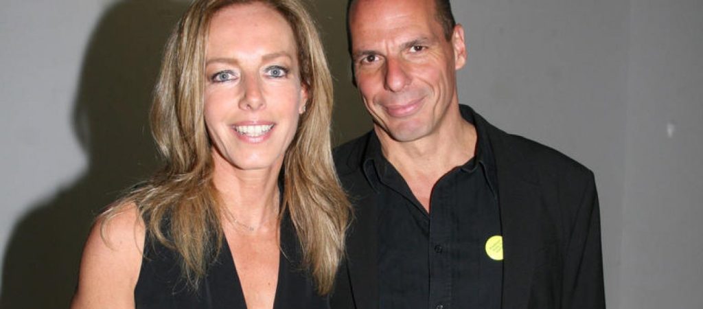 Ξέσπασε η Δανάη Στράτου: «Ακόμα και το ξεπούλημα της ψυχής σας πρέπει να έχει όρια»