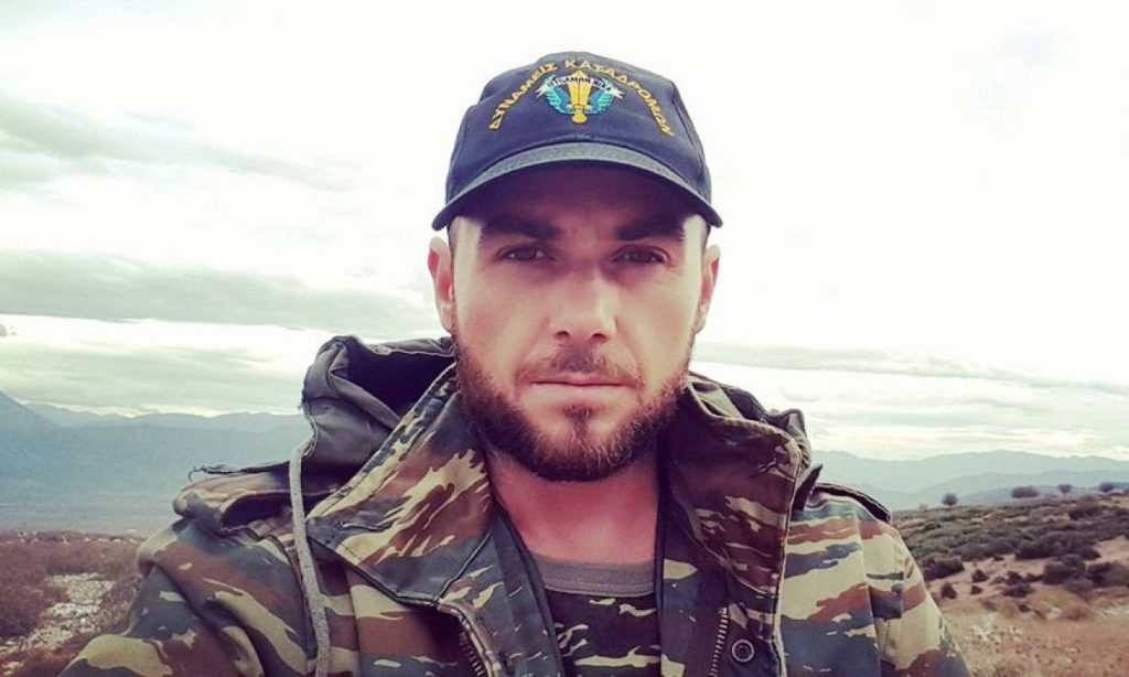 «Βουβή τρομοκρατία» στις Βουλιαράτες: Κατέστρεψαν τα υλικά για την ανέγερση εκκλησίας στην μνήμη του Κ.Κατσίφα