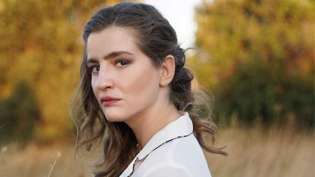 Μ.Κίτσου: Η «γυμνή αλήθεια» της ηθοποιού – Όπως δεν την έχετε ξαναδεί (φωτό)