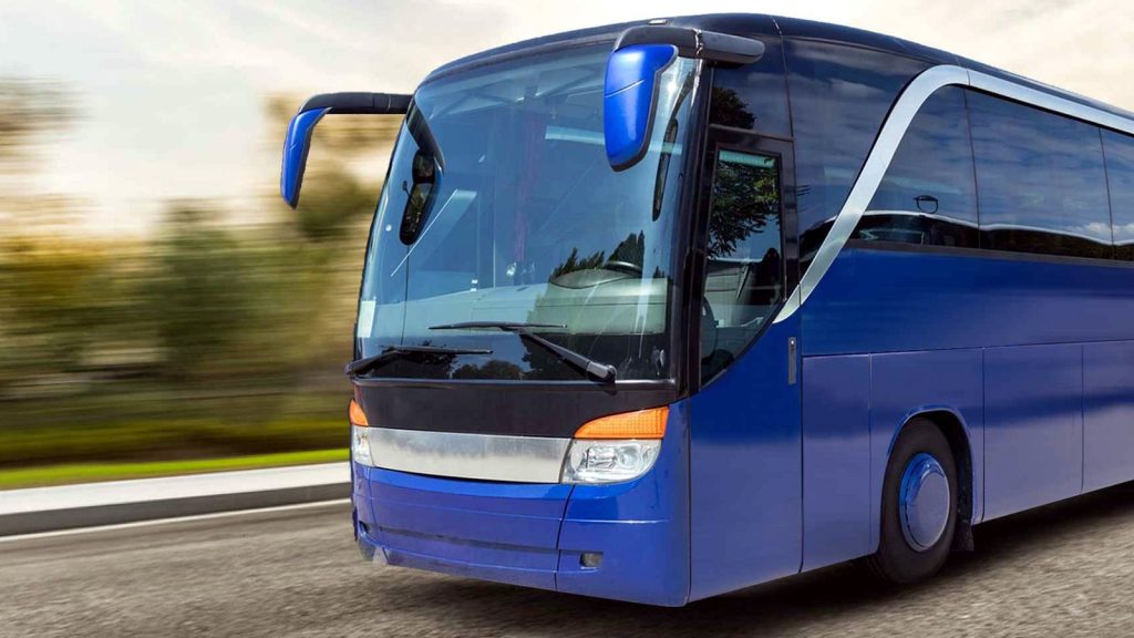 Λαμία: Οδηγός ΚΤΕΛ «την είδε» Tokyo Drift και έσπειρε τον τρόμο (βίντεο)