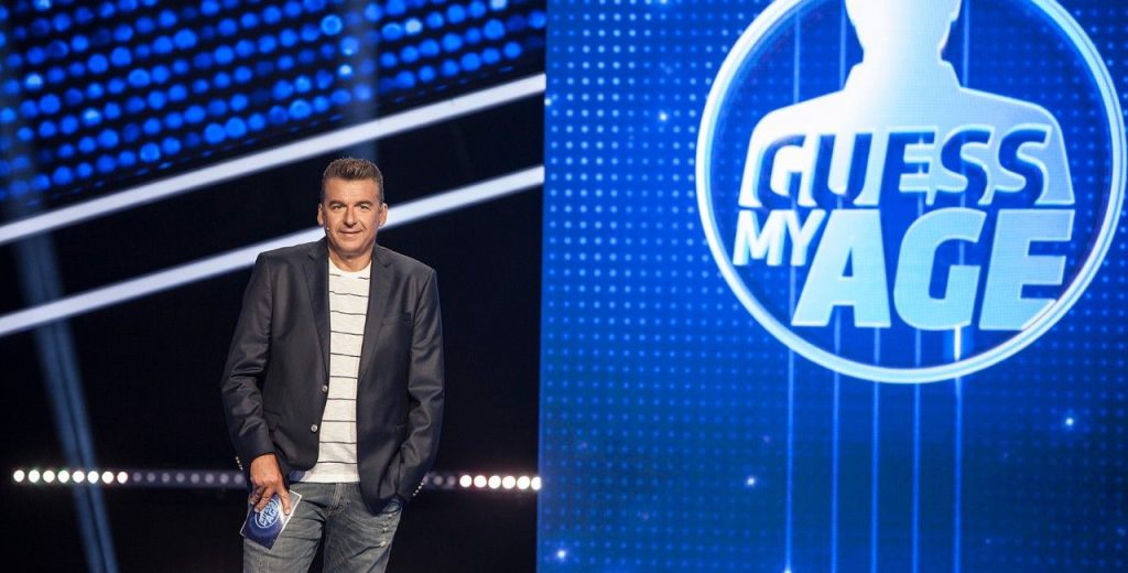 Αφωνος ο Λιάγκας: 75χρονη δήλωσε πως κρατιέται νέα επειδή κάνει πολύ σeξ με τον 46χρονο σύντροφό της (βίντεο)