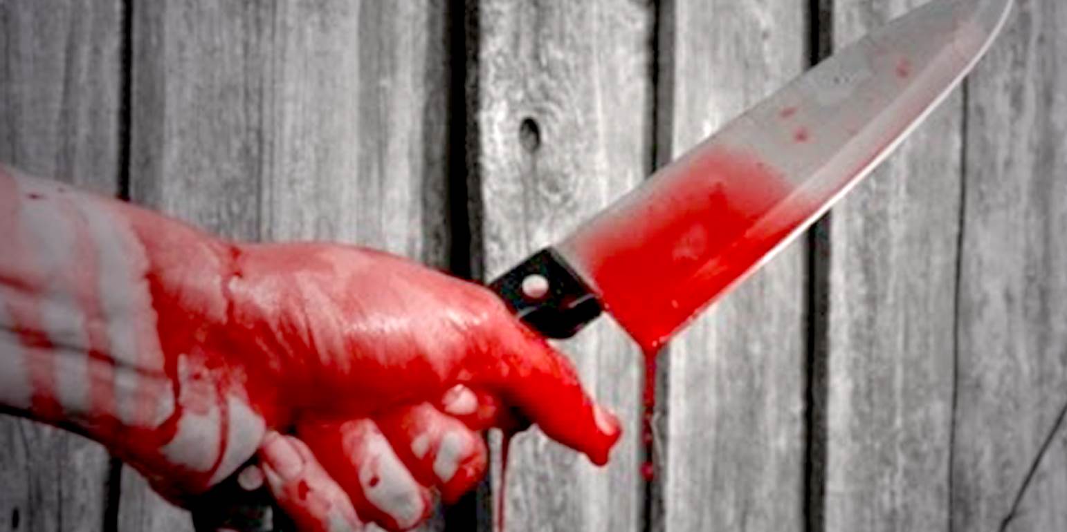 Άγριο φονικό στο Ηράκλειο Κρήτης – Τσακώθηκε με τον πρώην άνδρα της και τον σκότωσε