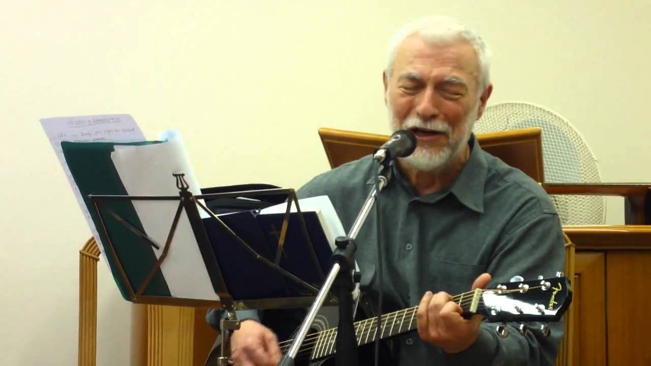 Έφυγε από τη ζωή σε ηλικία 75 ετών ο τραγουδιστής Χρήστος Στυλιανέας (βίντεο-φωτο)