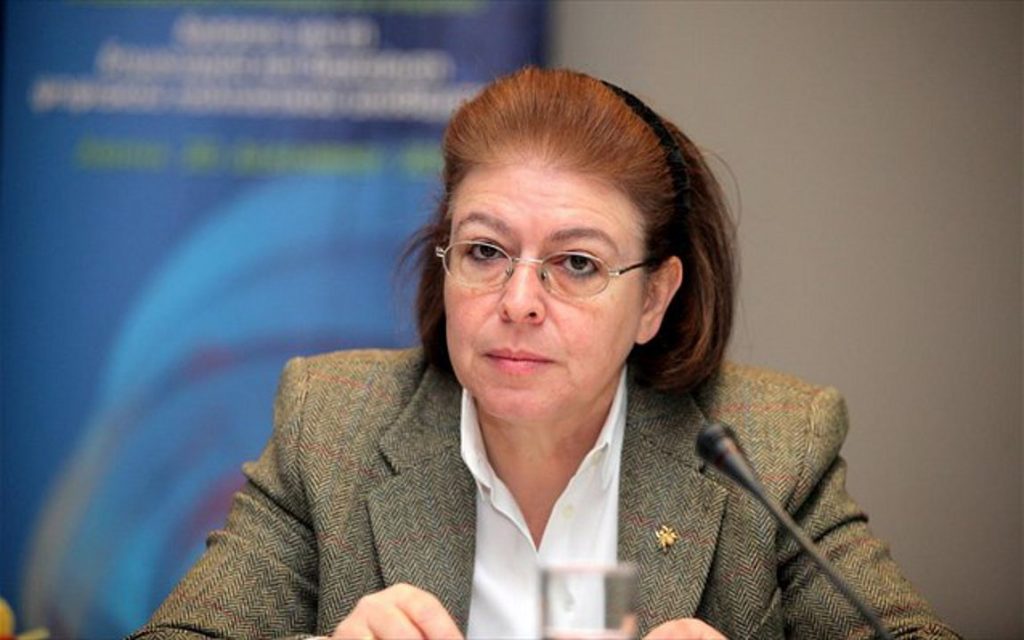 Θέματα κοινού ενδιαφέροντος συζήτησαν οι Υπουργοί Πολιτισμού Κύπρου και Ελλάδας