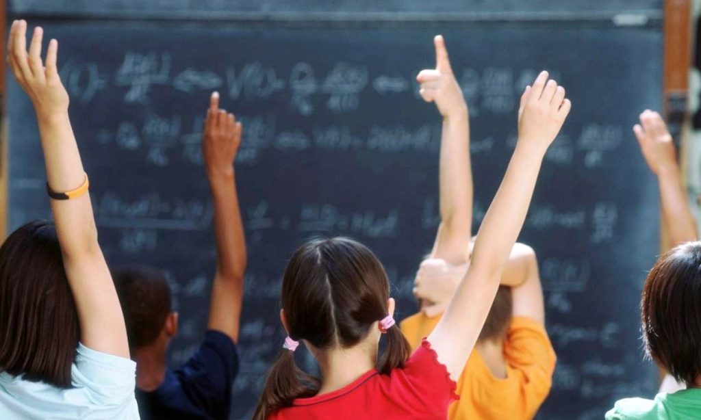 Κρήτη: Νηπιαγωγοί οδηγούνται στο δικαστήριο επειδή μίλησαν στα παιδιά για τα γεννητικά όργανα