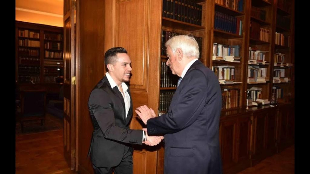 Τηλεφωνική επικοινωνία Π.Παυλόπουλου – Λ.Πετρούνια – Τον συνεχάρη για το εμβληματικό αθλητικό υπόδειγμα που εκπροσωπεί